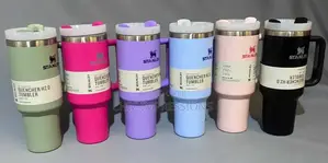 40oz Stanley Tumbler