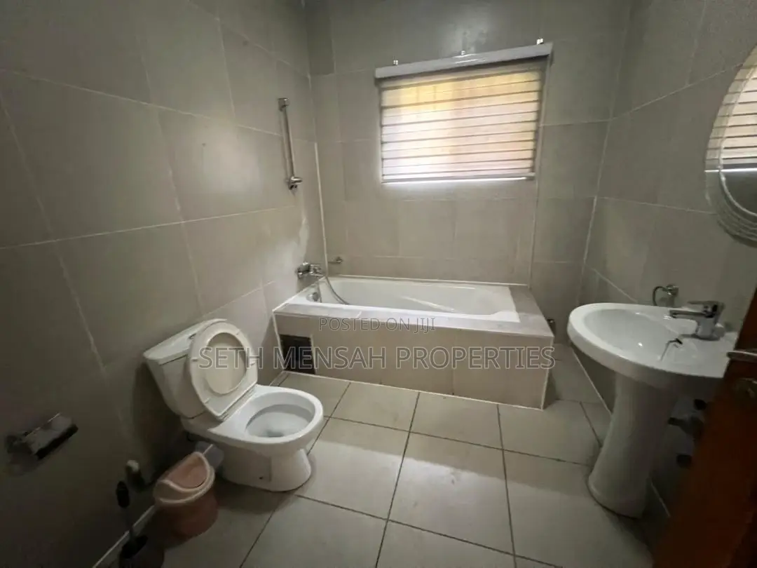 Furnished 3bdrm House in Skm, Ridge for rent