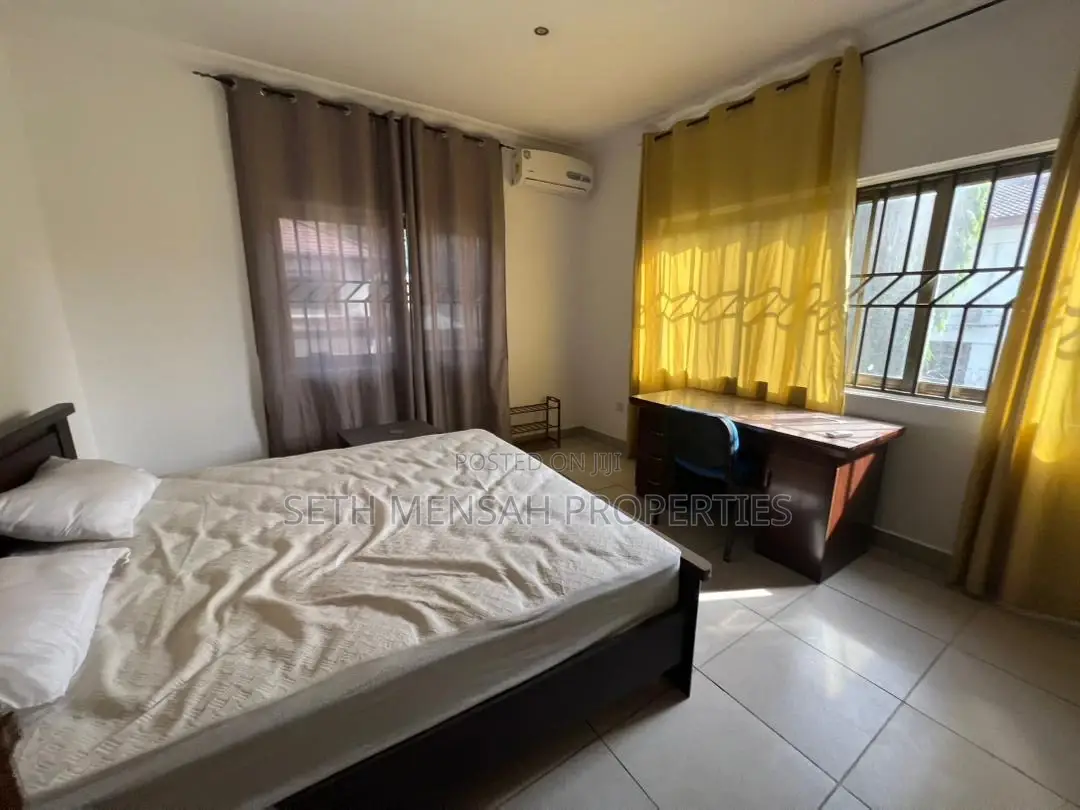 Furnished 3bdrm House in Skm, Ridge for rent