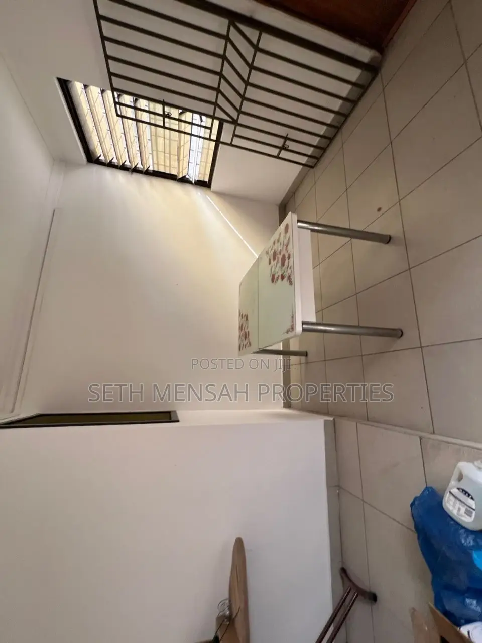 Furnished 3bdrm House in Skm, Ridge for rent