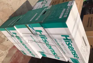 Super Cooling Hisense 1 Ton Split Air Conditioner