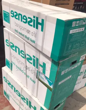 Make Sleeping Easier With Hisense 1 Ton Split AC