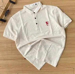 Plain Club T Shirts for Men
