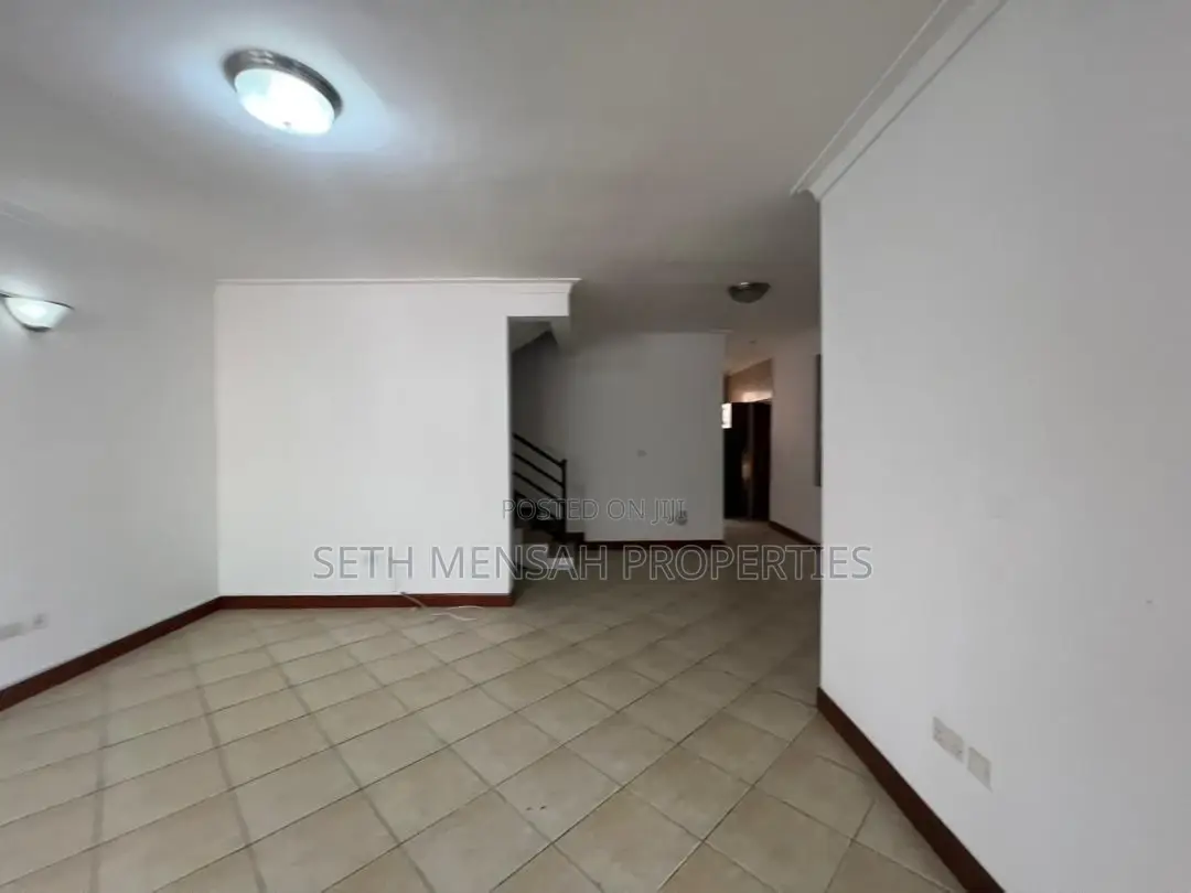 3bdrm House in Skm, Cantonments for rent