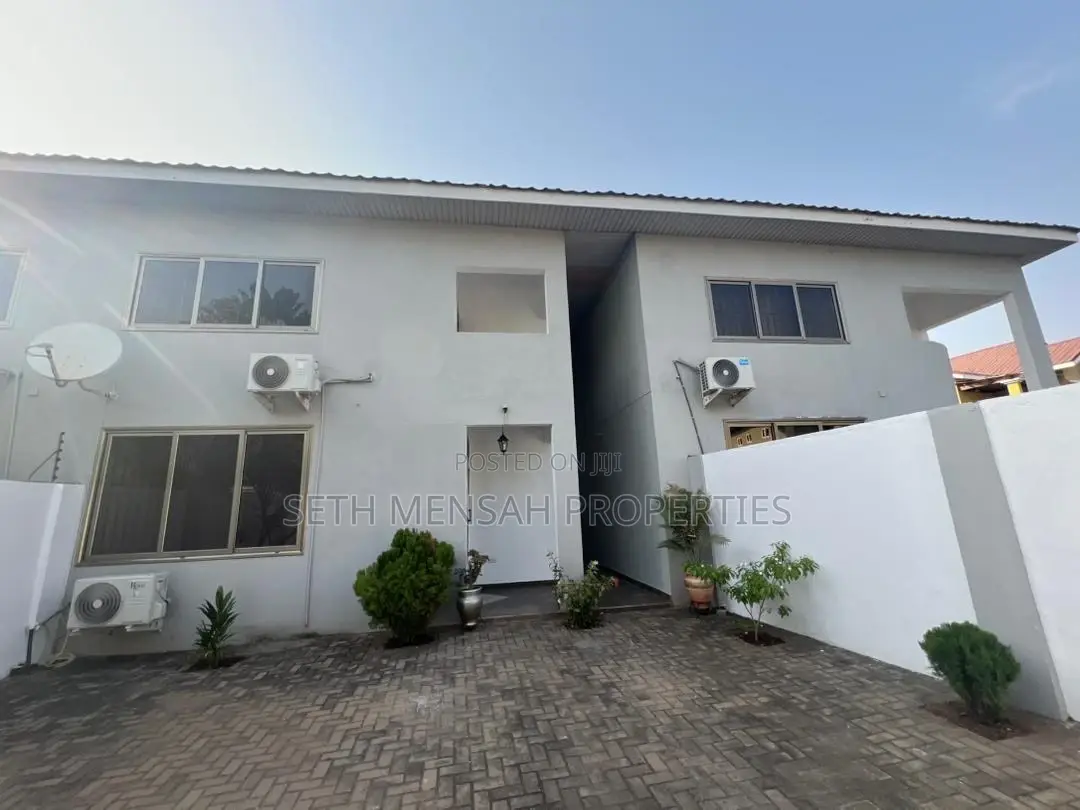 3bdrm House in Skm, Cantonments for rent