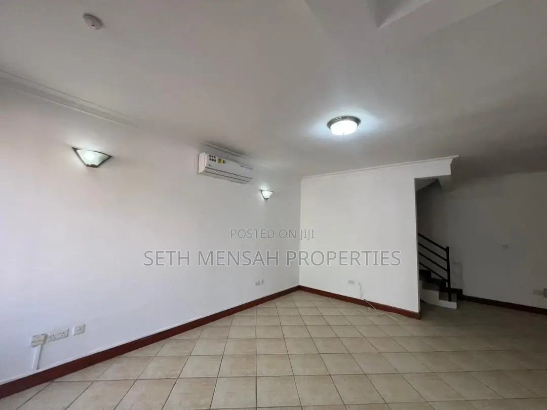 3bdrm House in Skm, Cantonments for rent