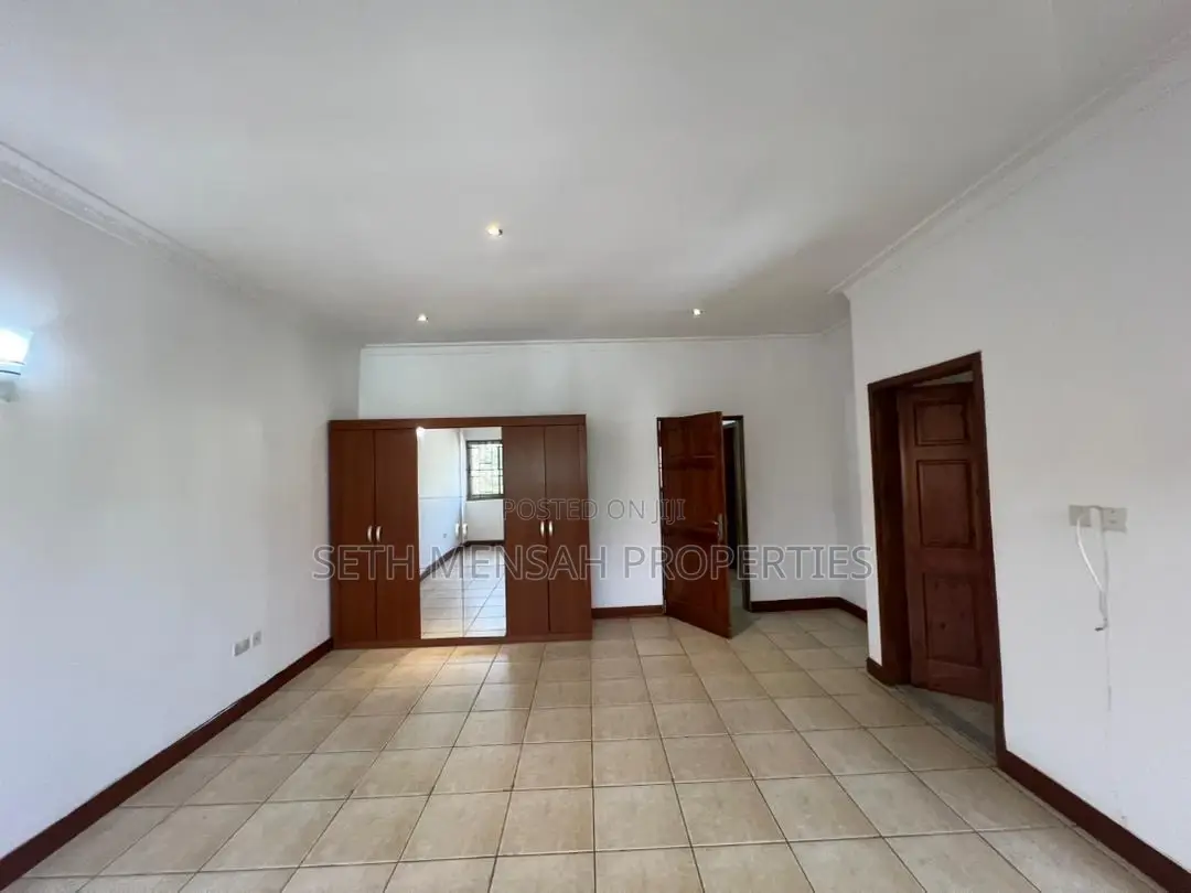 3bdrm House in Skm, Cantonments for rent