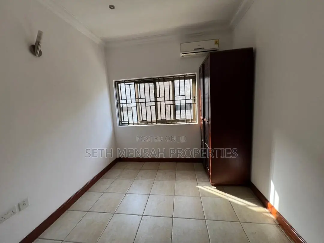 3bdrm House in Skm, Cantonments for rent