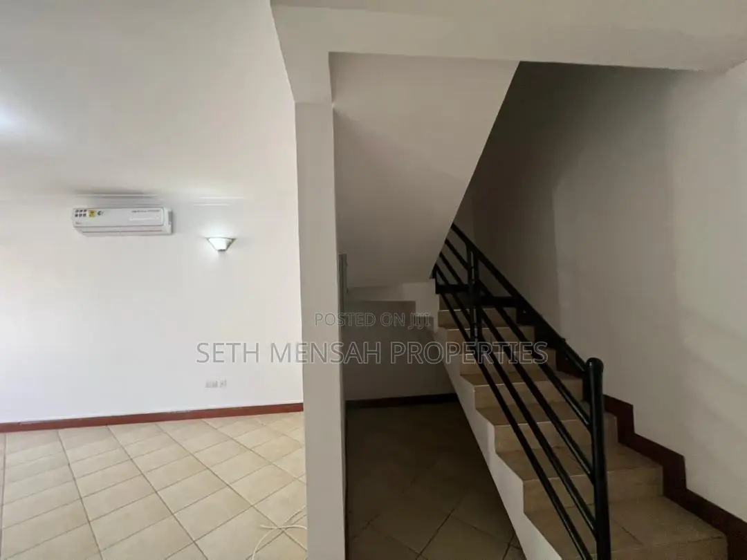 3bdrm House in Skm, Cantonments for rent