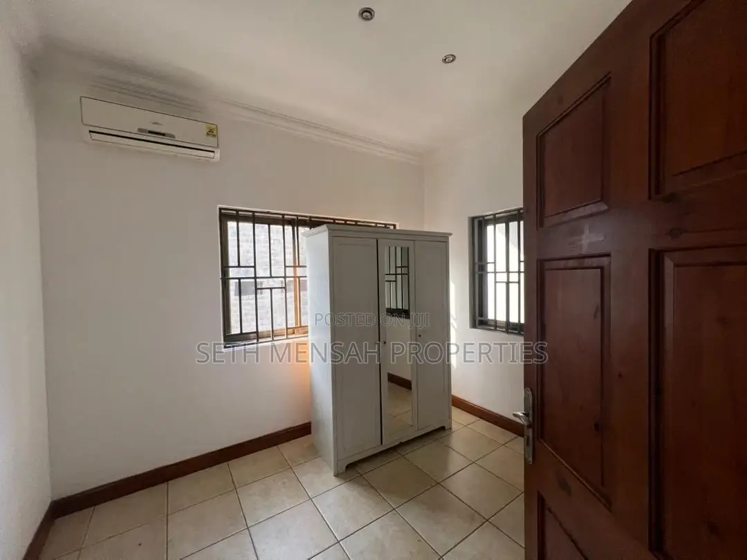3bdrm House in Skm, Cantonments for rent