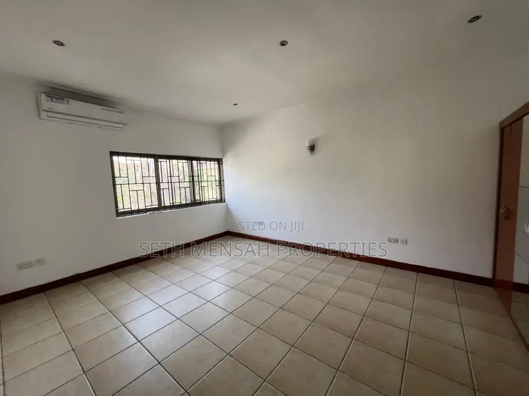 3bdrm House in Skm, Cantonments for rent