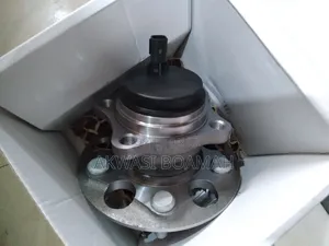 Toyota C-Hr Front Hub 1 Pc