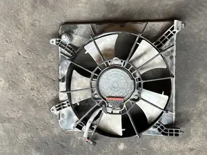 HONDA Fit Radiator Cooling Fan 2010 2014
