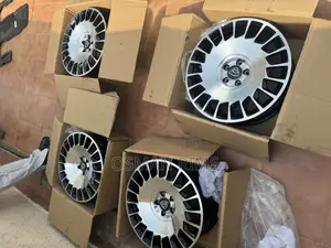 Benz Maybach Rims OEM