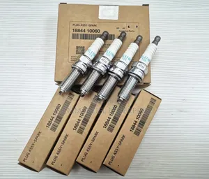 Hyundai Accent 2015-17 Spark Plugs Original Korean.