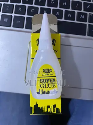 Rapid Lion Super Glue