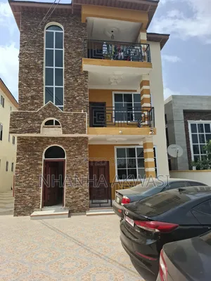 3bdrm Apartment in Lashibi Mf, Tema Metropolitan for rent