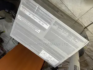 Original Hp Office Jet Pro Colored Clear Wireless Printer