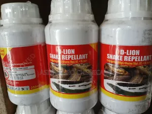 D-Lion 250ml Antisnake Repellent