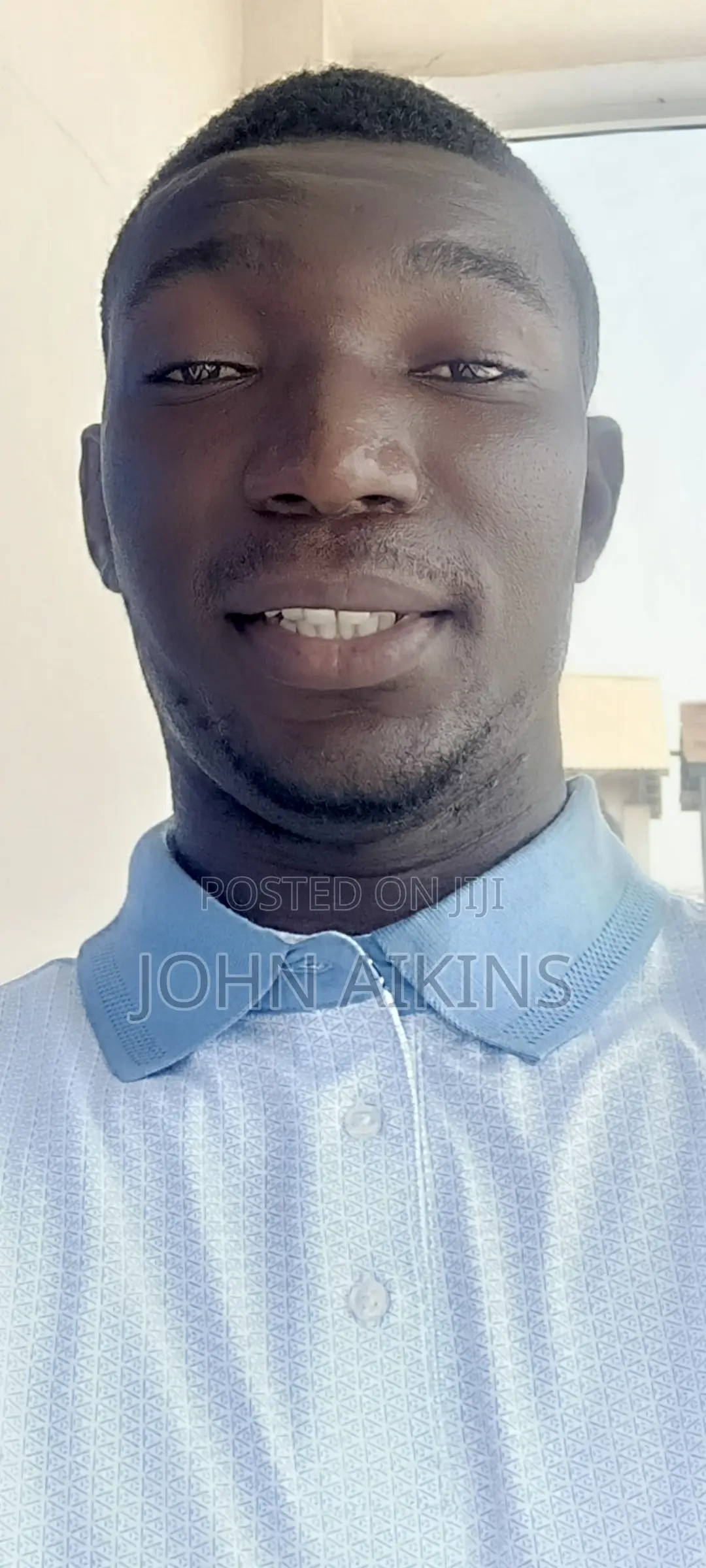 Manufacturing CV Store Keeper or Factory Hands