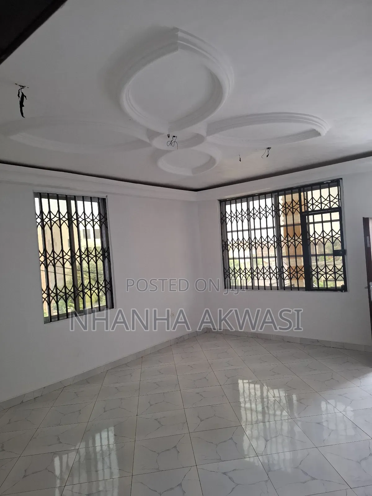 3bdrm Apartment in Lashibi Mf, Tema Metropolitan for rent