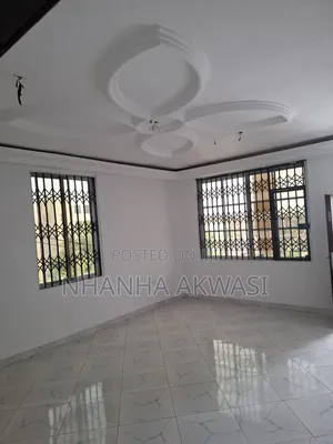 3bdrm Apartment in Lashibi Mf, Tema Metropolitan for rent
