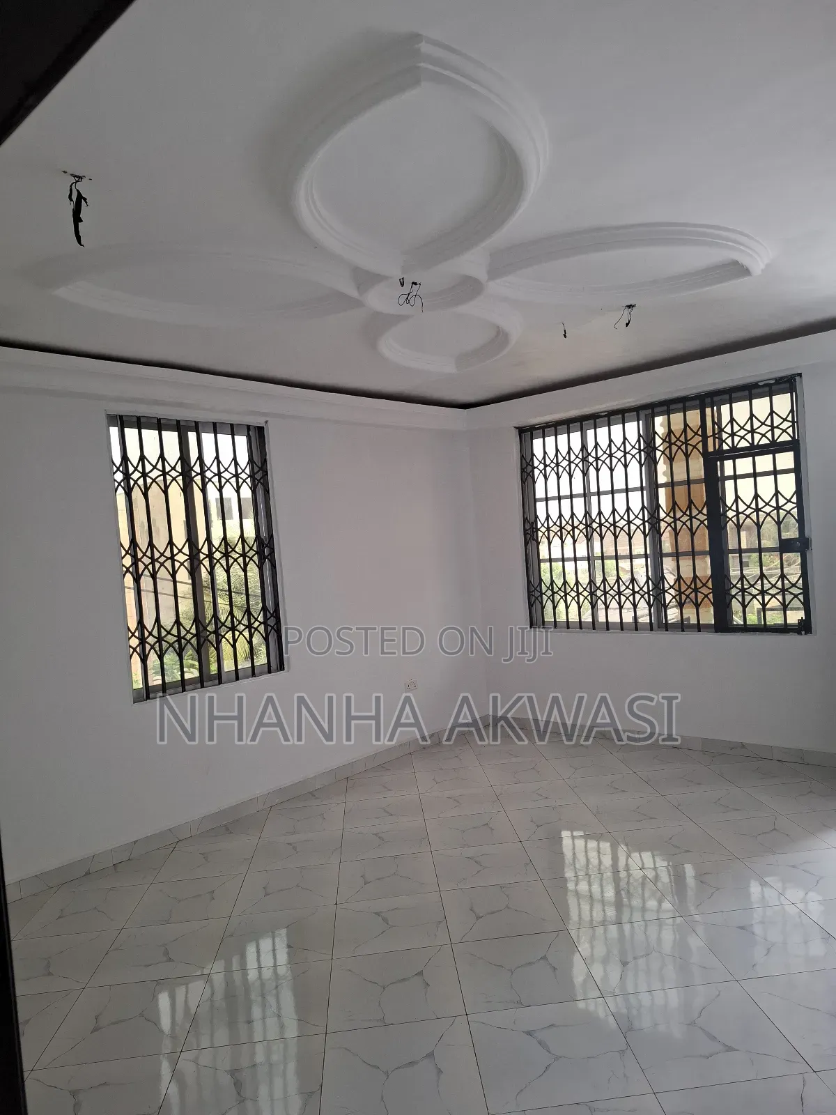 3bdrm Apartment in Lashibi Mf, Tema Metropolitan for rent