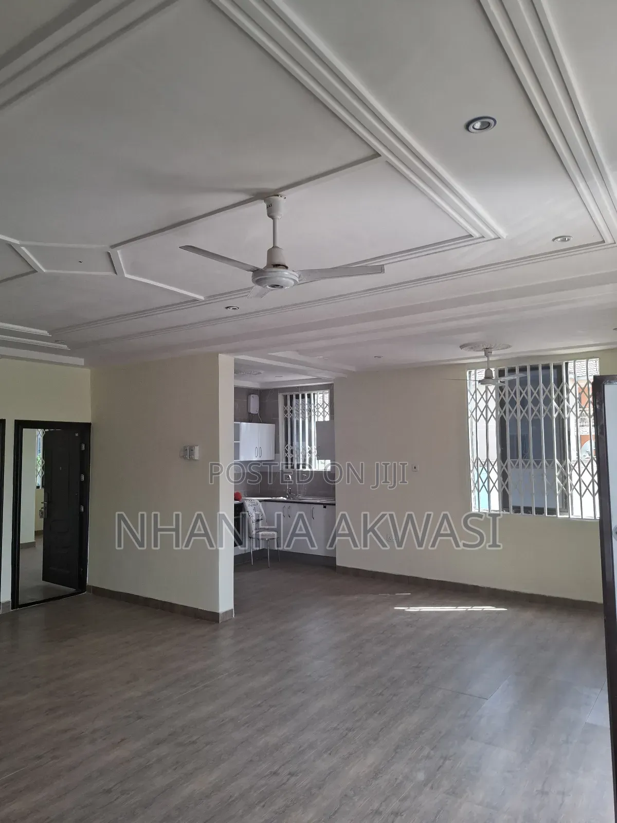 3bdrm Apartment in Lashibi Mf, Tema Metropolitan for rent