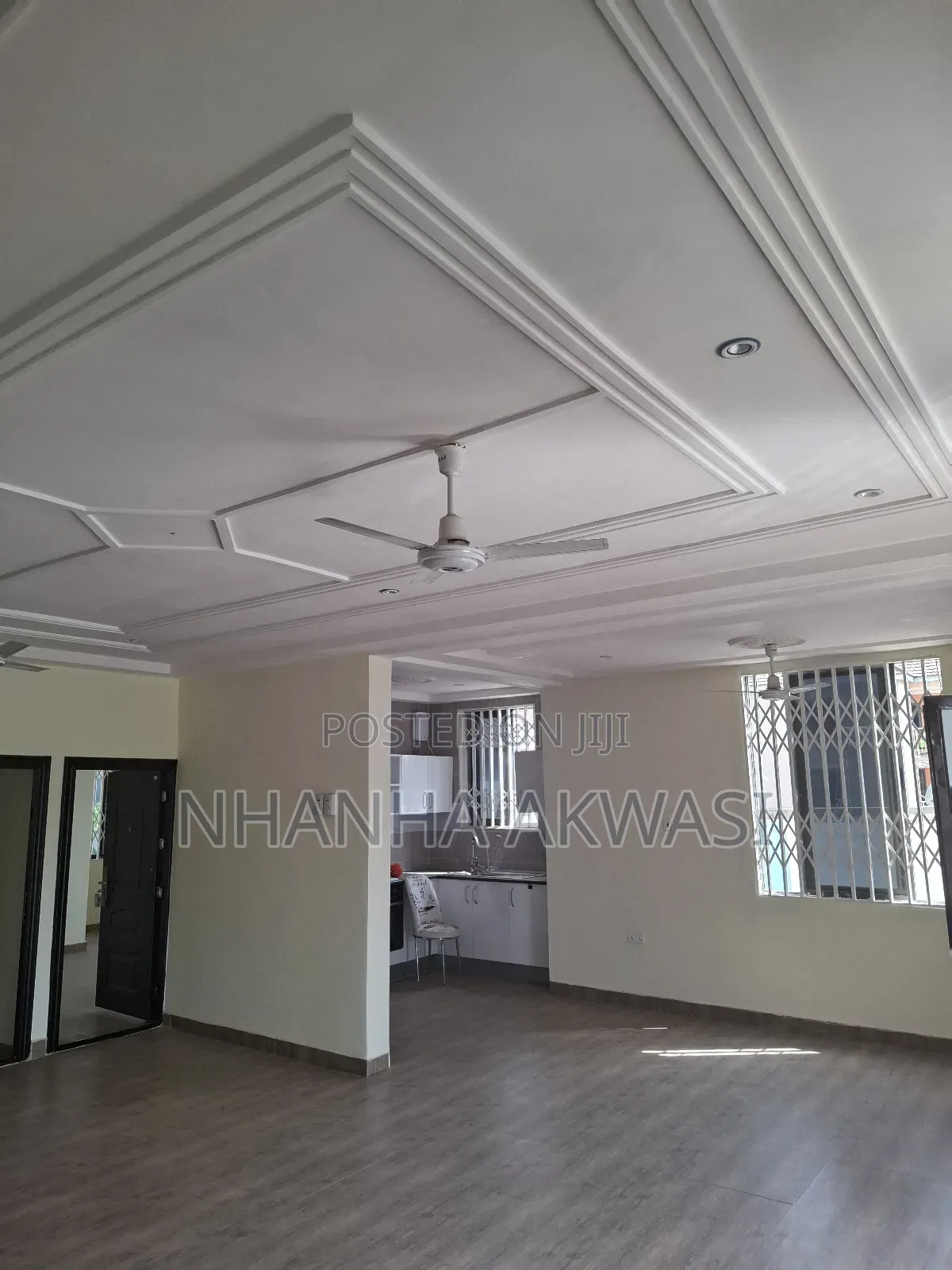 3bdrm Apartment in Lashibi Mf, Tema Metropolitan for rent