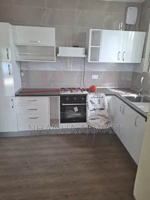 3bdrm Apartment in Lashibi Mf, Tema Metropolitan for rent