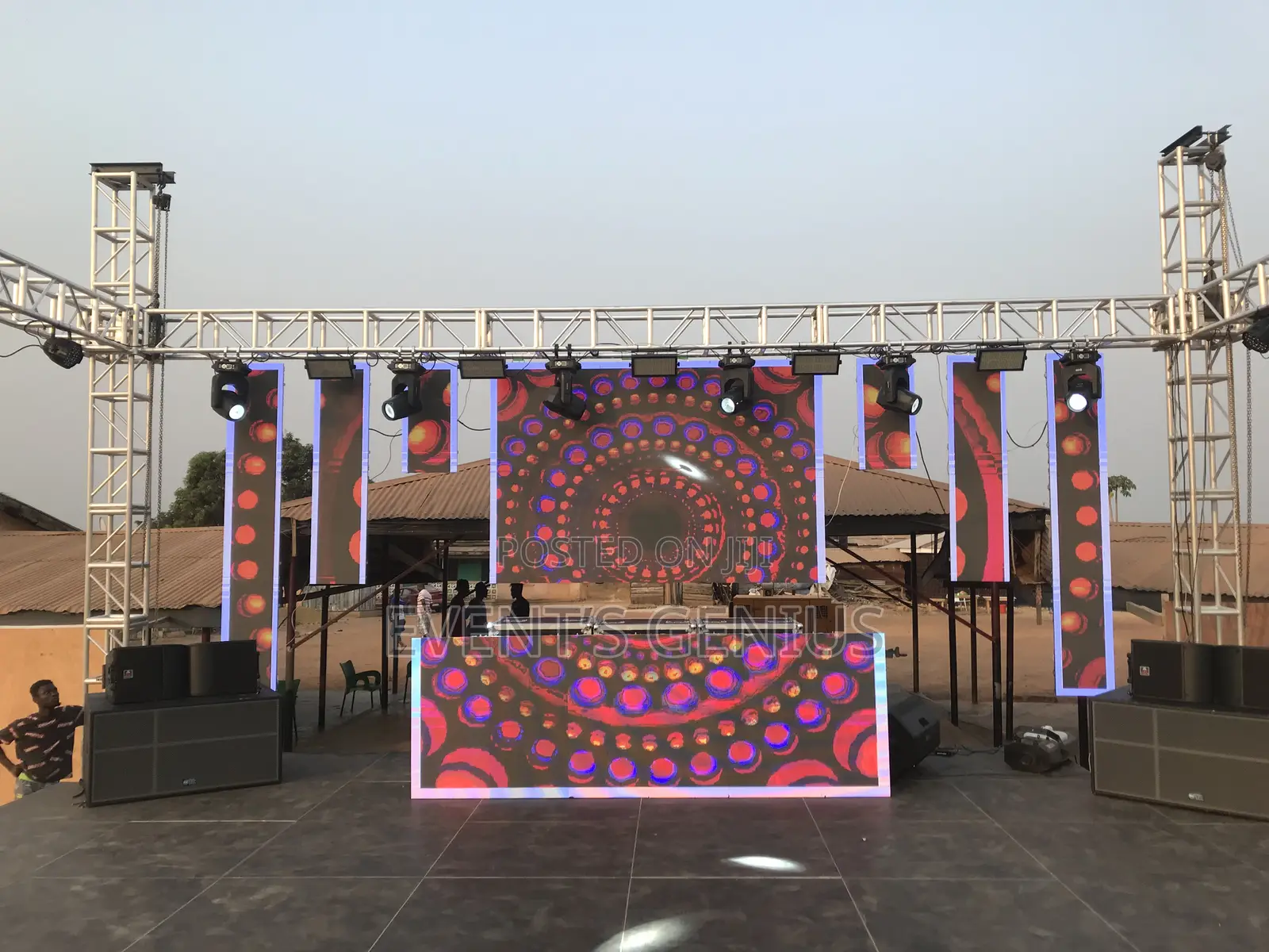 Led Screen