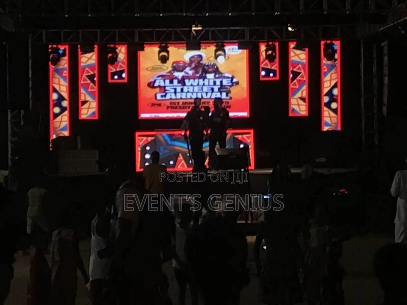 Led Screen