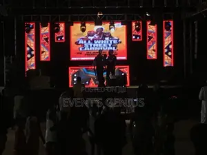 Led Screen