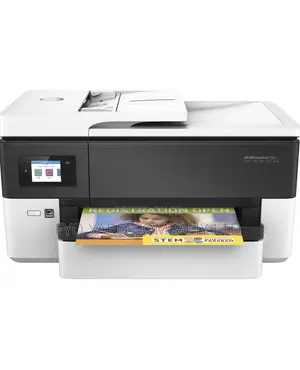 Easy and Fast Reliable Hp Office Jet Pro 7720 Printer