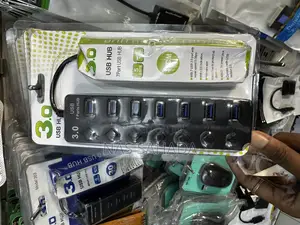 3.0USB Hub 7port USB Hub