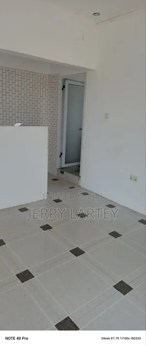 1bdrm Apartment in Dansoman Ebenezer for rent