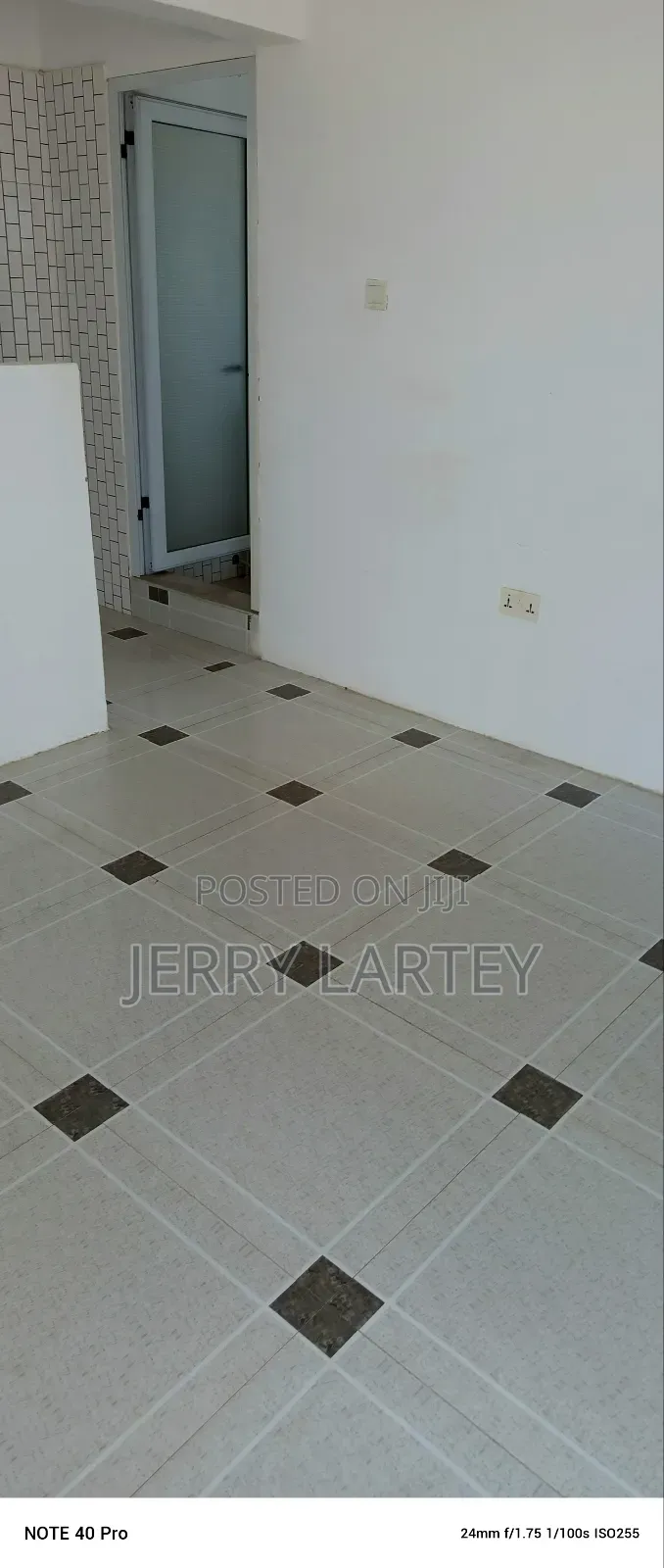 1bdrm Apartment in Dansoman Ebenezer for rent