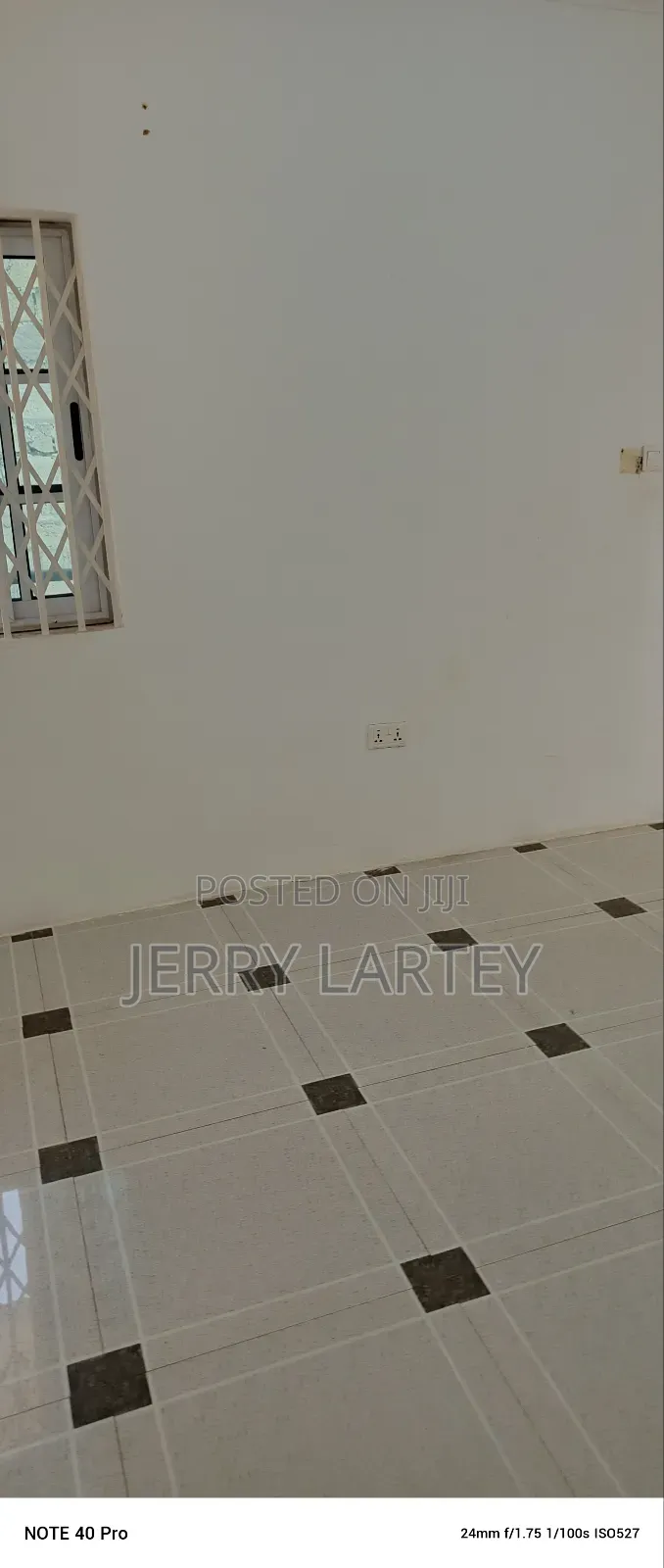 1bdrm Apartment in Dansoman Ebenezer for rent