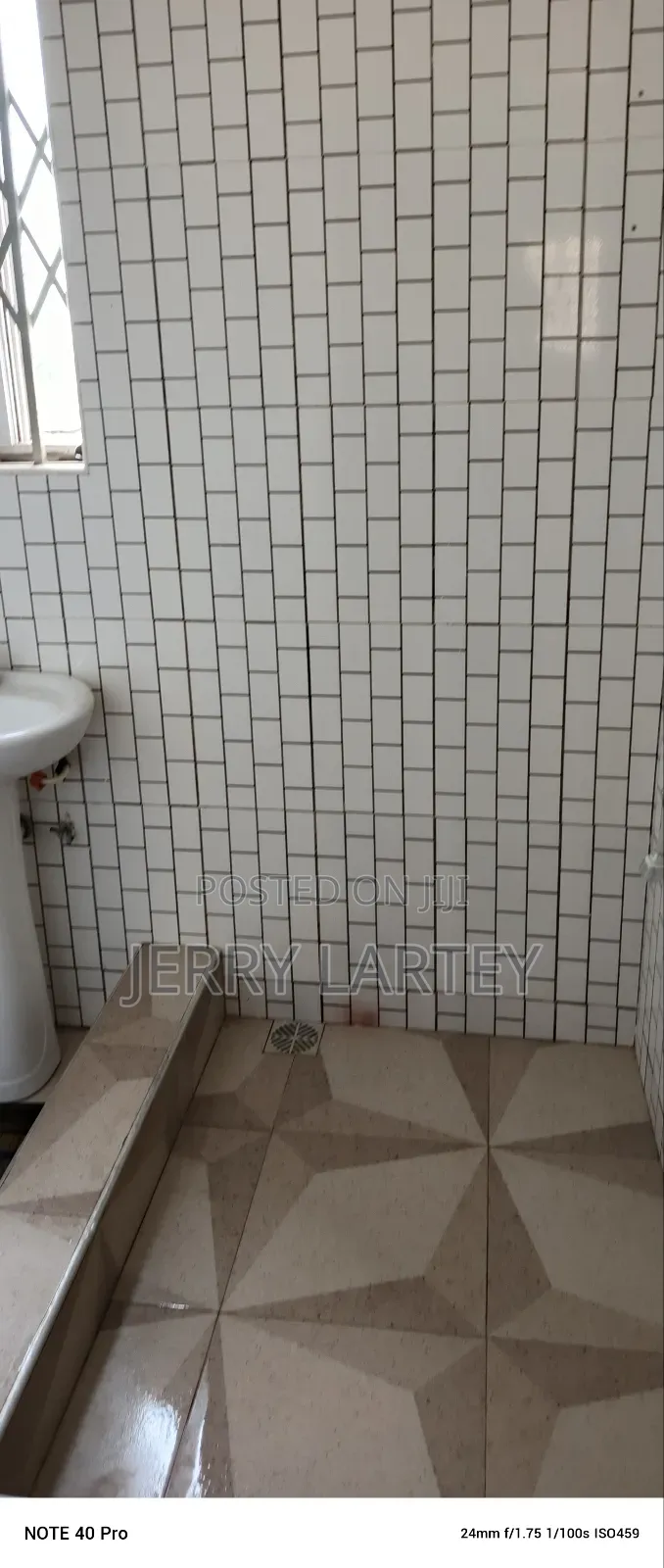 1bdrm Apartment in Dansoman Ebenezer for rent