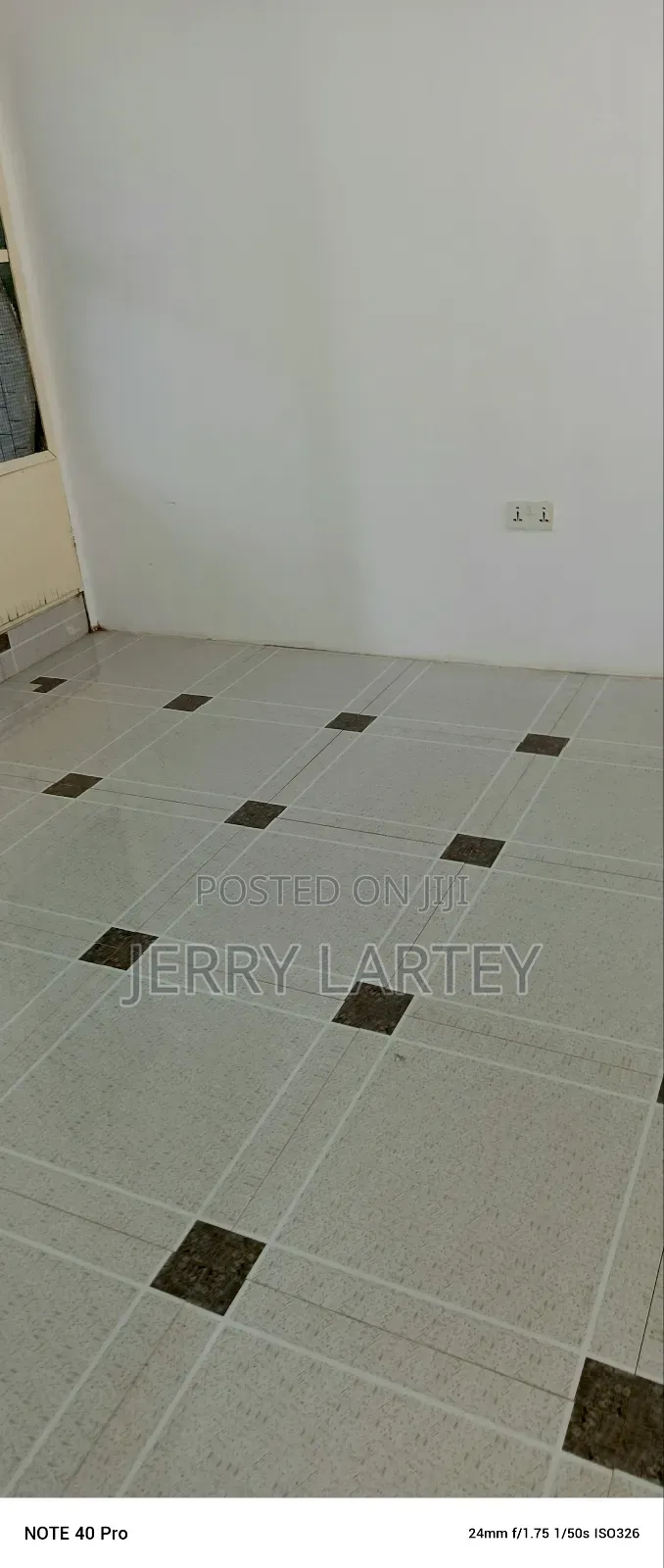 1bdrm Apartment in Dansoman Ebenezer for rent