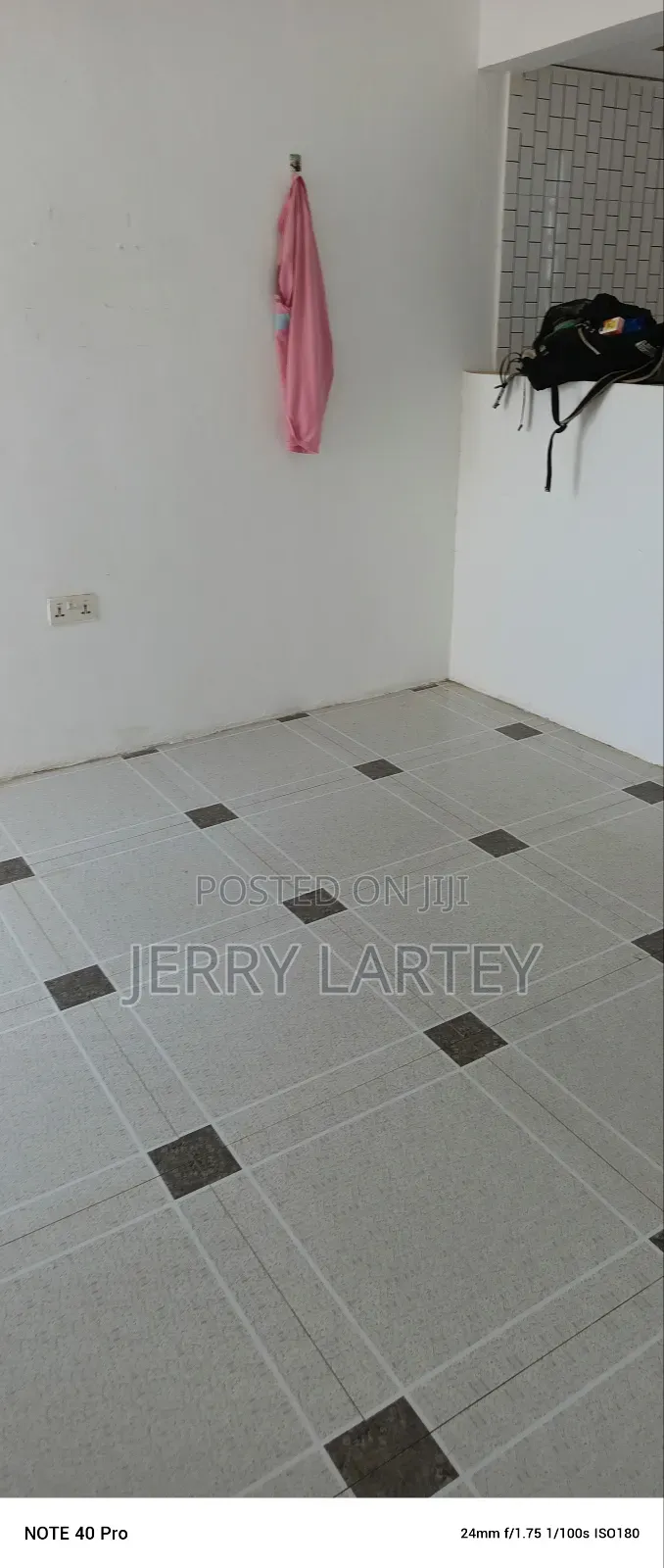1bdrm Apartment in Dansoman Ebenezer for rent