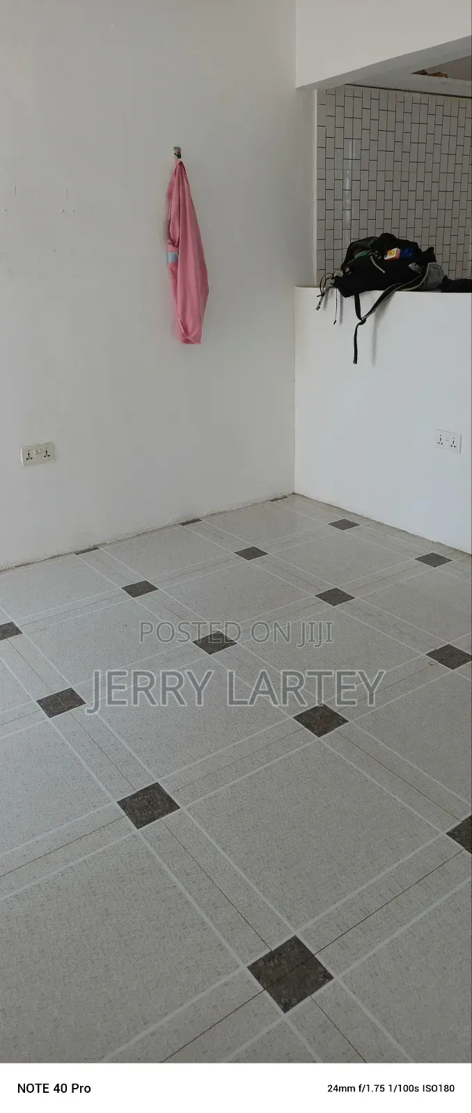 1bdrm Apartment in Dansoman Ebenezer for rent