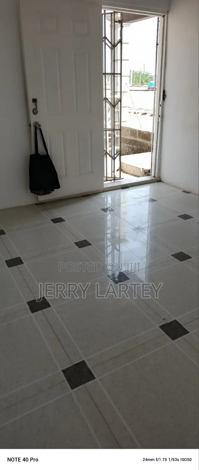 1bdrm Apartment in Dansoman Ebenezer for rent