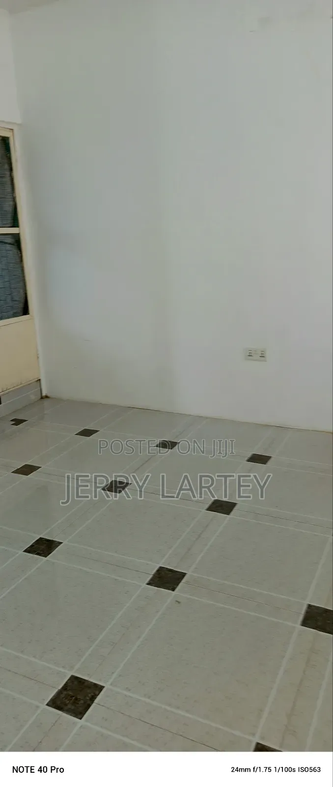 1bdrm Apartment in Dansoman Ebenezer for rent