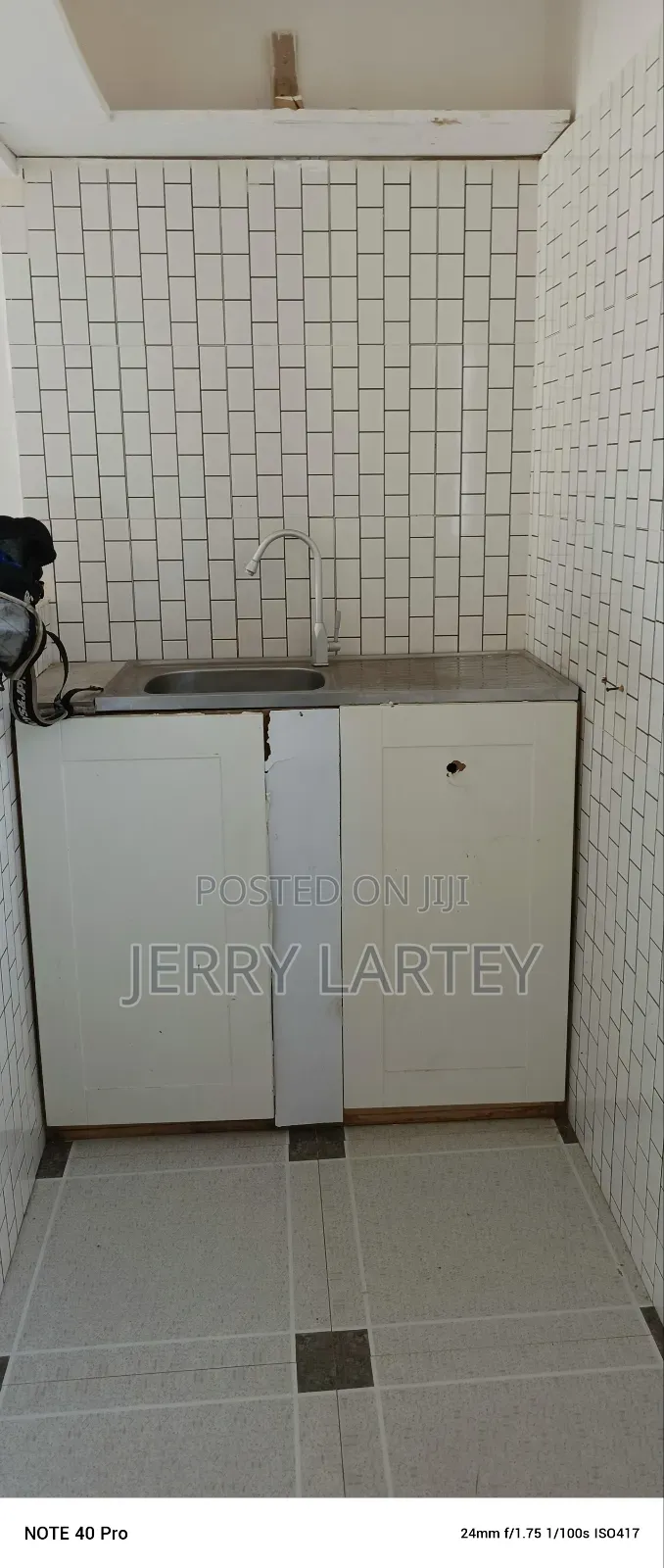 1bdrm Apartment in Dansoman Ebenezer for rent