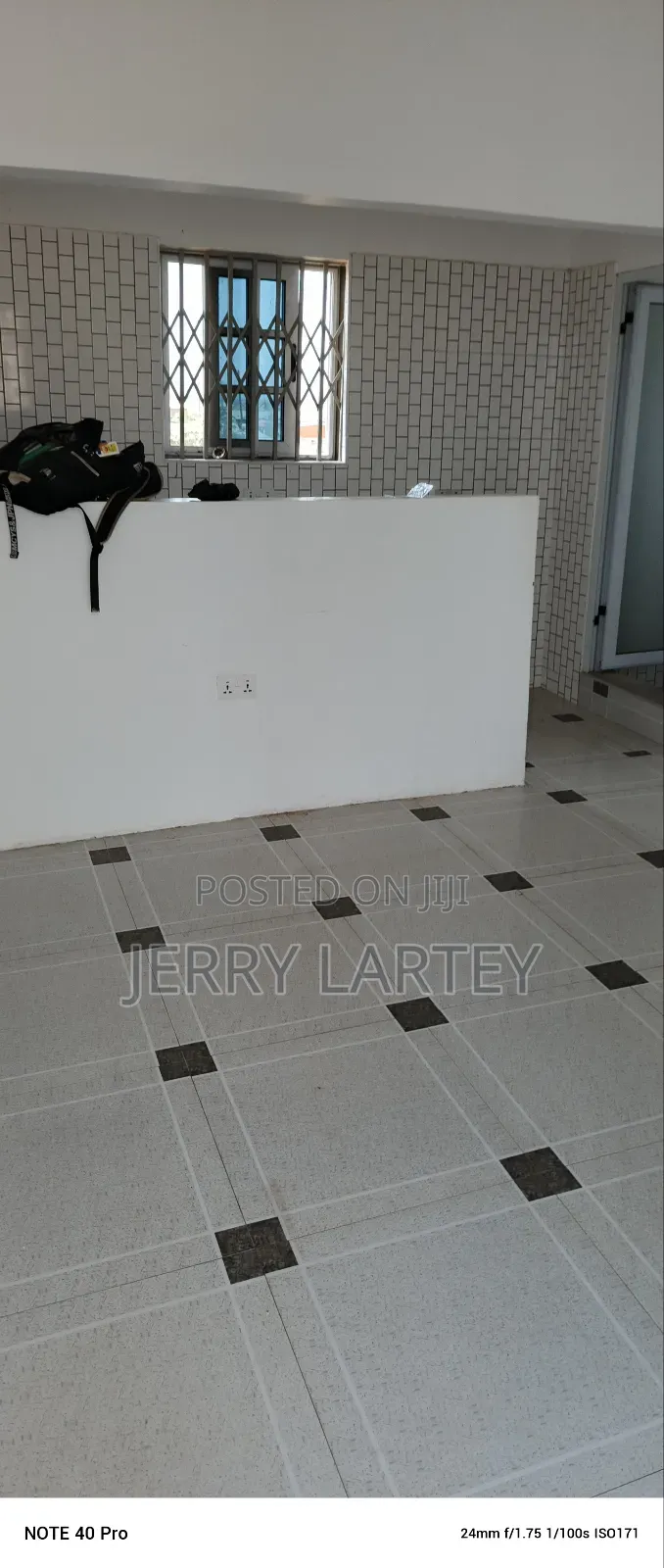 1bdrm Apartment in Dansoman Ebenezer for rent