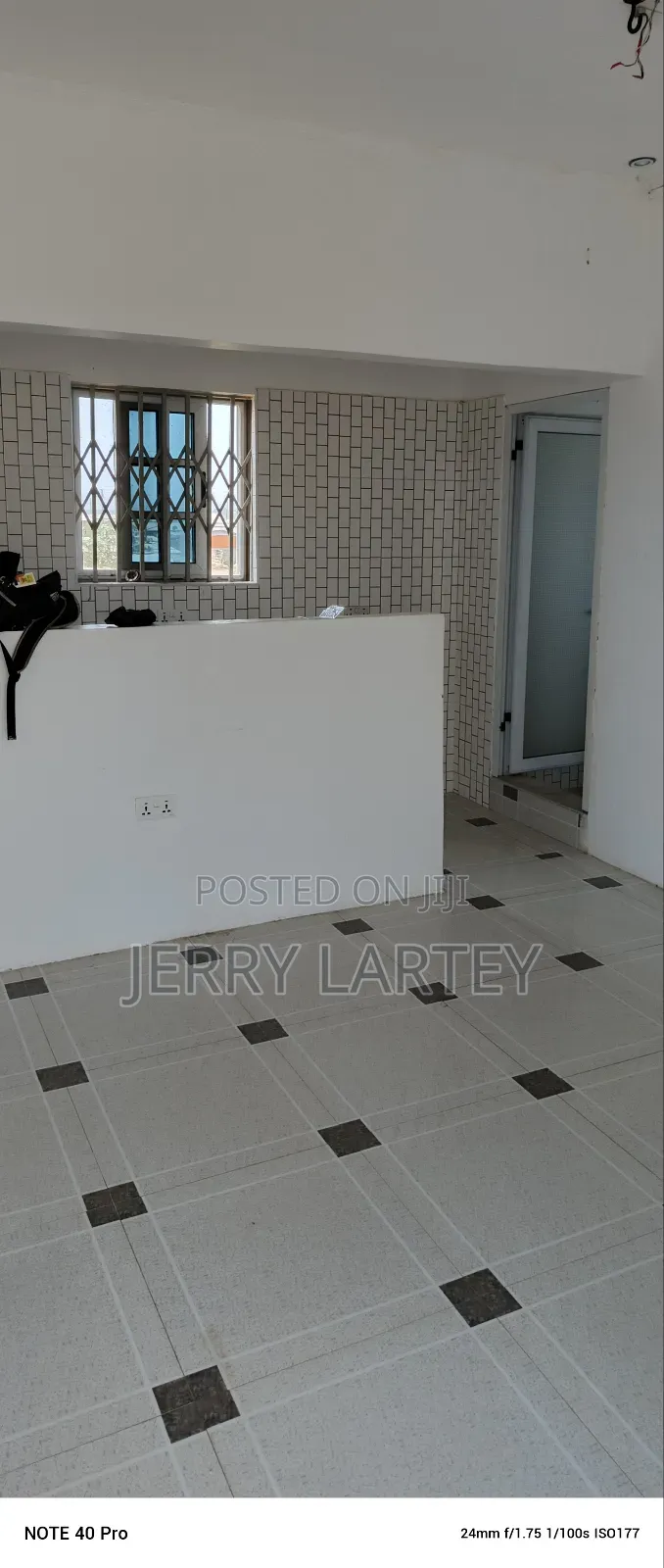 1bdrm Apartment in Dansoman Ebenezer for rent