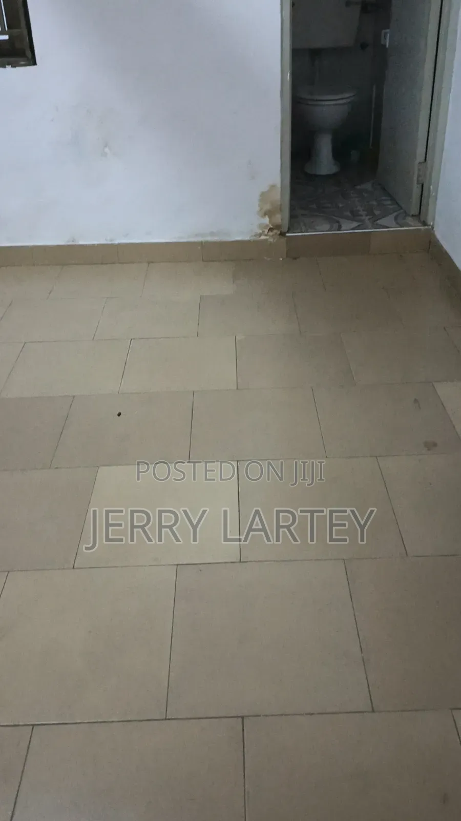 1bdrm Apartment in Dansoman Ebenezer for rent