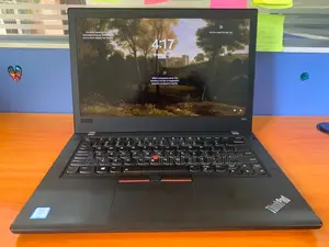 Laptop Lenovo ThinkPad T480 8GB Intel Core i5 SSD 256GB