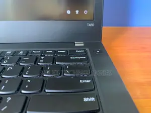 Laptop Lenovo ThinkPad T480 8GB Intel Core i5 SSD 256GB